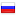 dostavka-byketov.ru hosted country